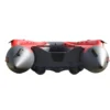 Triton-Red-08 Лодка REEF TRITON 360Fi НД с интегрированным фальшбортом