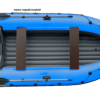 Tritonf-02 Лодка надувная REEF 390НД