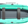 TritonFNDi-02 Лодка REEF TRITON 360Fi НД с интегрированным фальшбортом