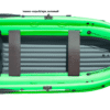 TritonFNDi-02g Лодка REEF TRITON 390Fi НД с интегрированным фальшбортом