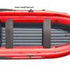 TritonFNDi-03 Лодка REEF TRITON 390Fi НД с интегрированным фальшбортом
