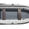 TritonFNDi-04 Лодка надувная REEF JET 390 F