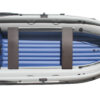 TritonFNDi-05 Лодка надувная REEF JET 420F