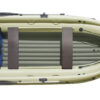 TritonFNDi-06 Лодка надувная REEF JET 420F
