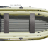 TritonFNDi-06 Лодка REEF TRITON 360Fi НД с интегрированным фальшбортом