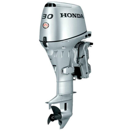 Лодочный мотор Honda BF30DK2 LRTD