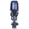 Лодочный мотор 4х-тактный MIKATSU MF40JES-T-EFI