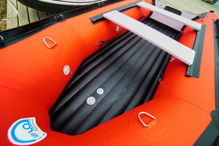 ulh3vyui6bwexetw9zimqxfmmiaurtaj Лодка ПВХ STORMLINE Heavy Duty Air Lite 430 (2022)