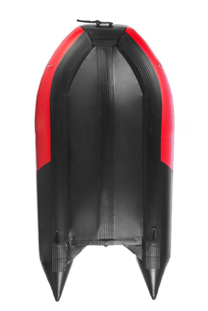 Лодка ПВХ STORMLINE Adventure Standard Aluminium 500 (2022)