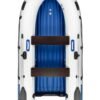 Лодка ПВХ STORMLINE Air Trimaran 430 (2022)