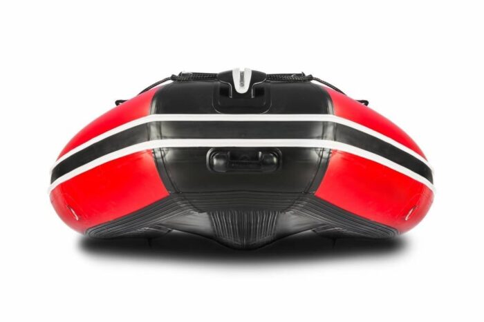 Лодка ПВХ STORMLINE Adventure Standard Aluminium 500 (2022)