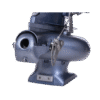 Лодочный мотор 4х-тактный MIKATSU MF40JES-T-EFI