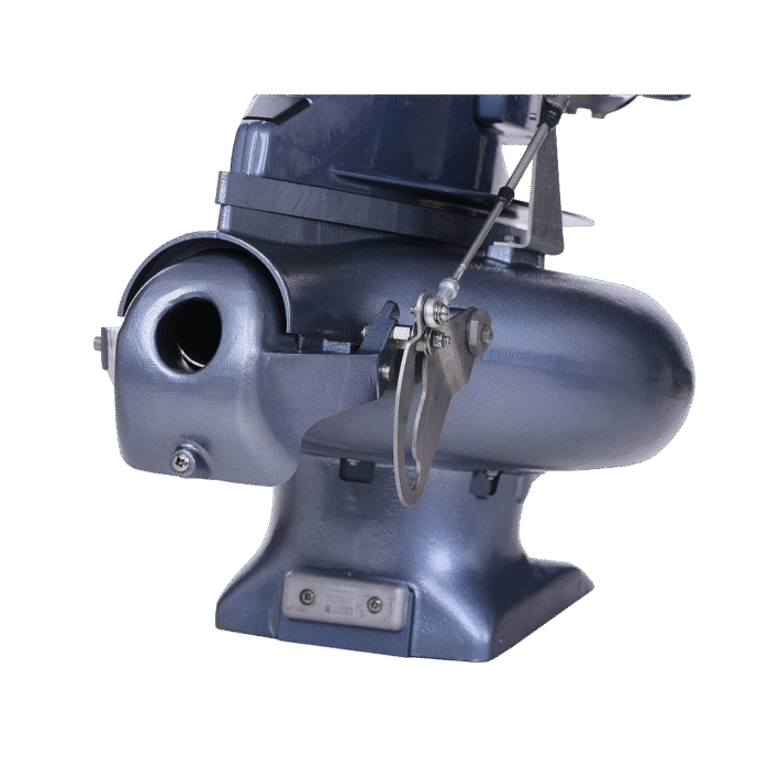 Лодочный мотор 4х-тактный MIKATSU MF40JES-T-EFI