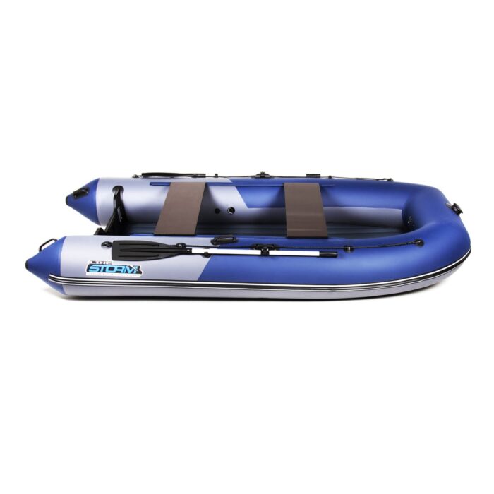 ymscqlwa3loswpvjyuocj93kss00h2w7 Лодка ПВХ STORMLINE Air Classic Tactic 335