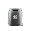 Лодочный мотор 4х-тактный MIKATSU MF40FES-T-EFI