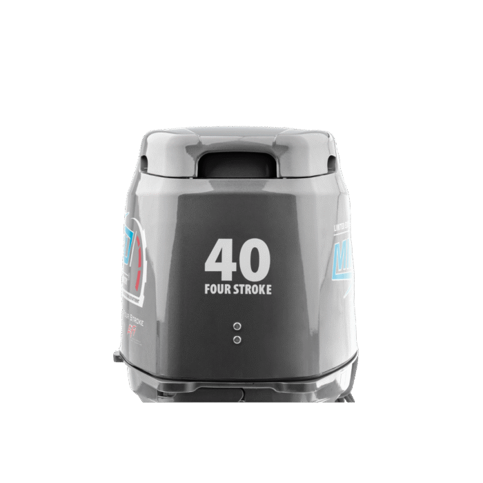 Лодочный мотор 4х-тактный MIKATSU MF40FES-T-EFI