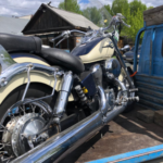 Александр Honda