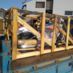 Денис Yamaha Kodiak 450