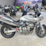 Александр Honda Hornet 600